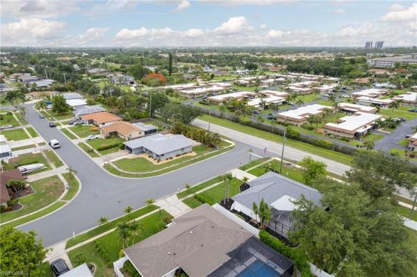 Cypress Village, 3866 Villmoor Ln, Fort Myers, Florida 33919, image 2