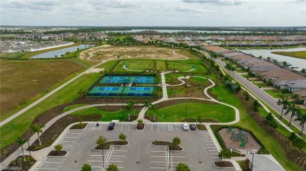 Esplanade Lake Club, 17301 Corsini Dr, Fort Myers, Florida 33913, image 1