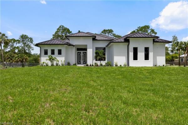Golden Gate Estates, 826 20th St Se, Naples, Florida 34117, image 1