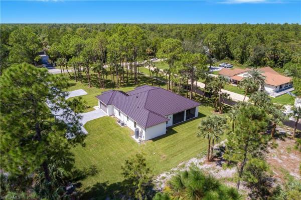 Golden Gate Estates, 826 20th St Se, Naples, Florida 34117, image 1