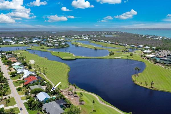 The Dunes At Sanibel Island, 1043 Sand Castle Rd, Sanibel, Florida 33957, image 3