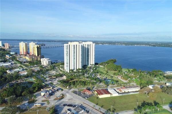 Oasis, 3000 Oasis Grand Blvd #1106, Fort Myers, Florida 33916, image 2