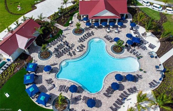 Hampton Lakes, 3322 Hampton Blvd, Alva, Florida 33920, image 1