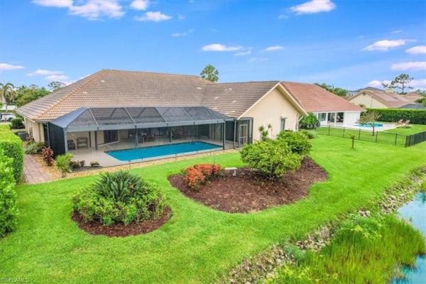 Imperial Golf Estates, 2209 Regal Way, Naples, Florida 34110, image 2