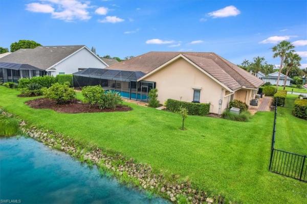 Imperial Golf Estates, 2209 Regal Way, Naples, Florida 34110, image 1