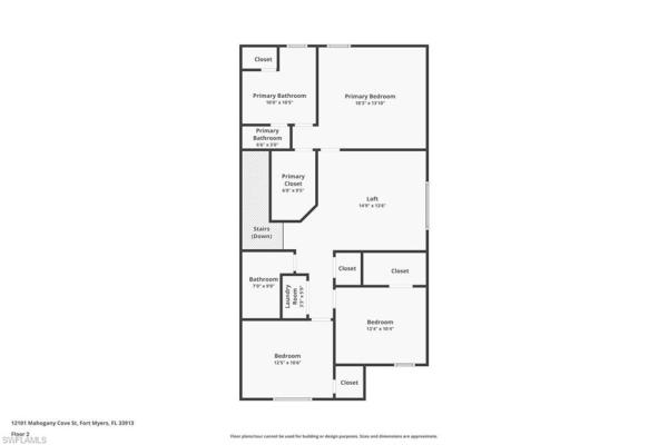 Hammock Cove, 12101 Mahogany Cove St, Fort Myers, Florida 33913, image 1