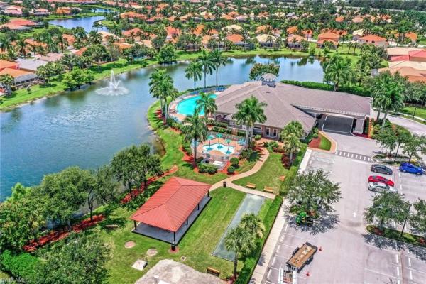Reflection Lakes Of Naples, 14165 Winchester Ct #203, Naples, Florida 34114, image 1