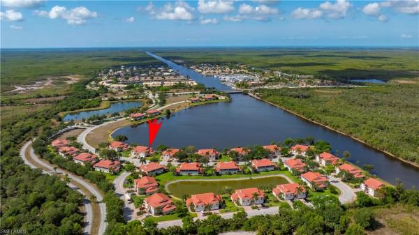 25057 Peacock Ln #202, Naples, Florida 34114, image 1