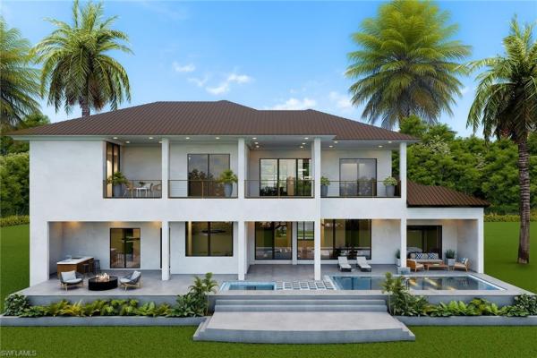 Marco Beach, 268 Barfield Dr, Marco Island, Florida 34145, image 1