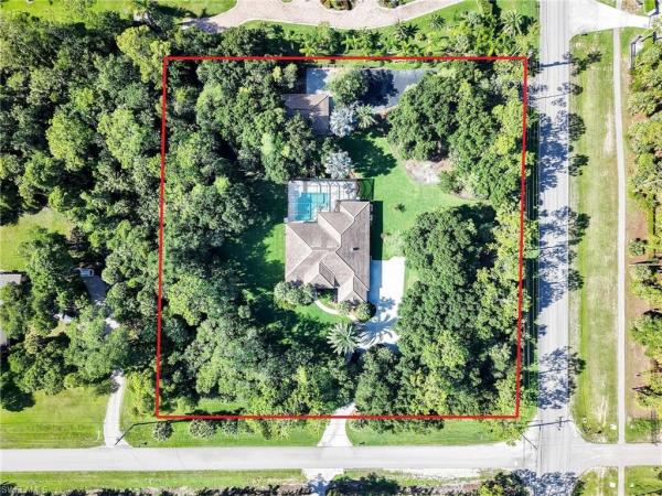 Logan Woods, 5410 Mahogany Ridge Dr, Naples, Florida 34119, image 1
