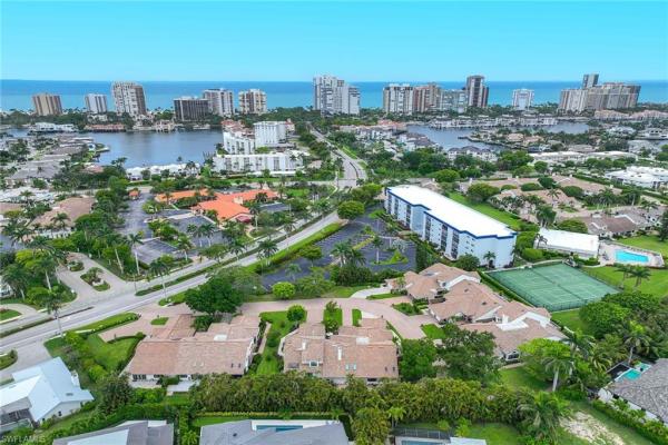 Park Shore, 571 Park Shore Dr #G6, Naples, Florida 34103, image 1