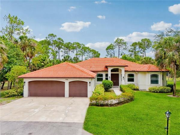 Golden Gate Estates, 940 SW 11th St, Naples, Florida 34117, image 1