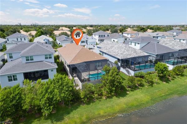 Tide Marsh, 8815 Pigeon Ky, Fort Myers, Florida 33908, image 1