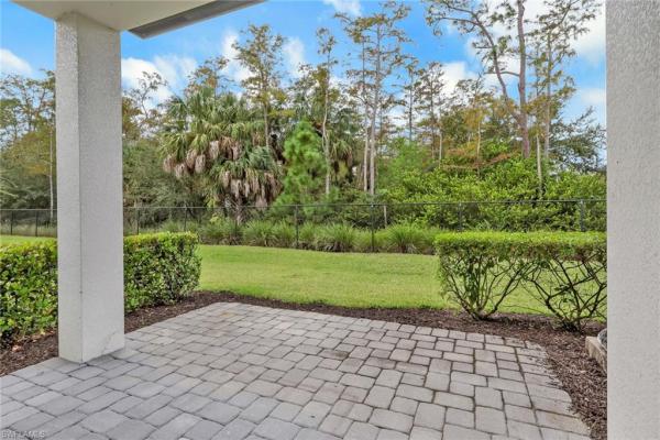 Vanderbilt Reserve, 7501 Carnegie Way, Naples, Florida 34119, image 2