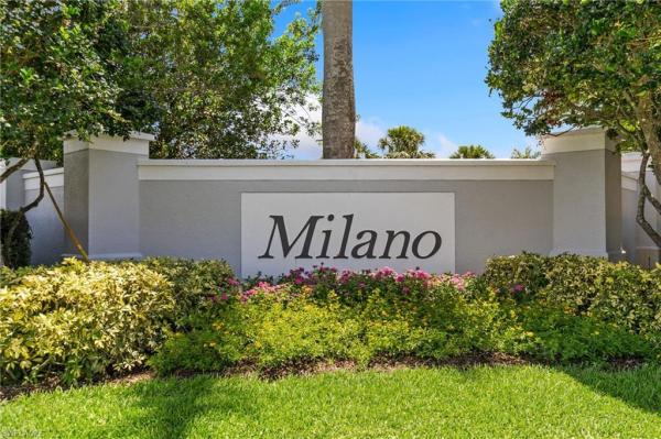 Milano, 15873 Marcello Cir #76, Naples, Florida 34110, image 1
