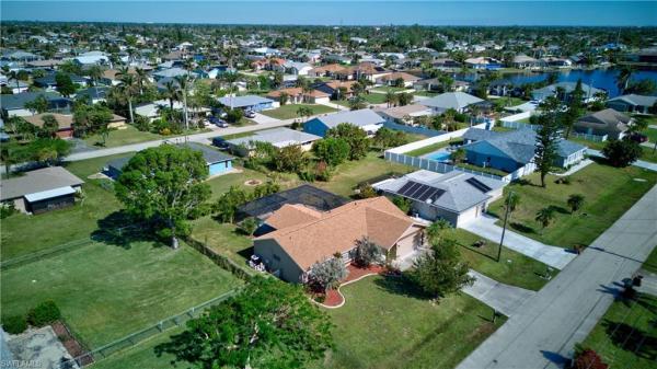 Cape Coral Residential, 221 47th St, Cape Coral, Florida 33914, image 3