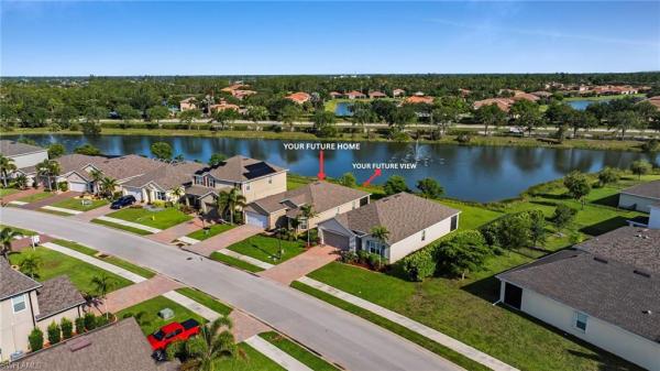 Entrada, 3477 Acapulco Cir, Cape Coral, Florida 33909, image 1