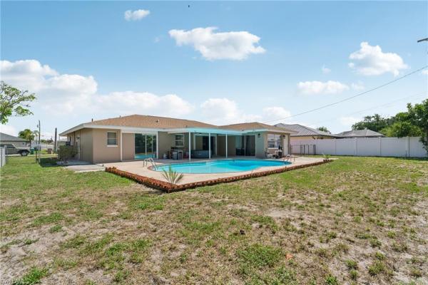 Cape Coral Residential, 1312 25th Ln, Cape Coral, Florida 33904, image 2