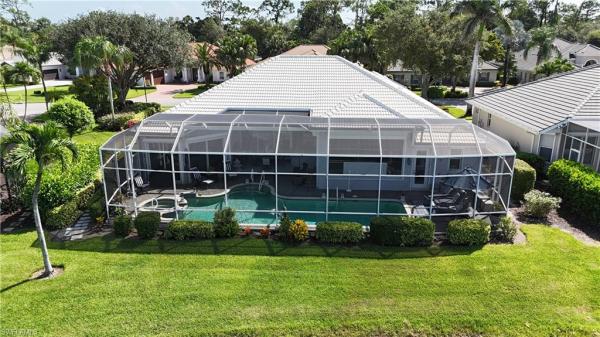 Manchester At Stonebridge, 1624 Manchester Ct, Naples, Florida 34109, image 1