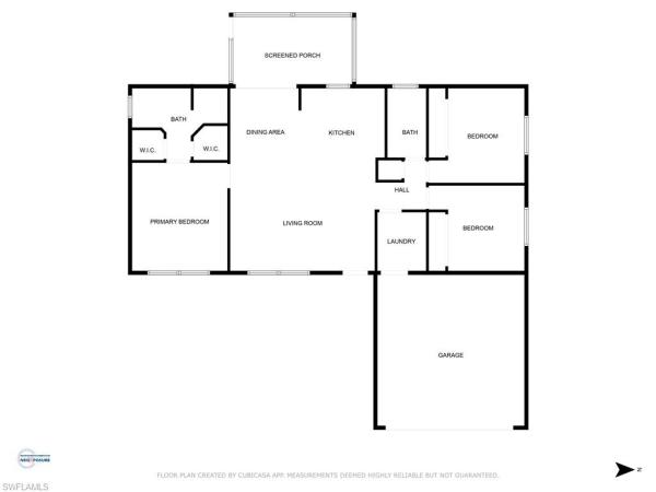 913 Allman Ave, Lehigh Acres, Florida 33971, image 1