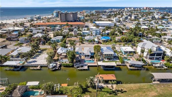 Gulf Bay View, 250 Ohio Ave, Fort Myers Beach, Florida 33931, image 1