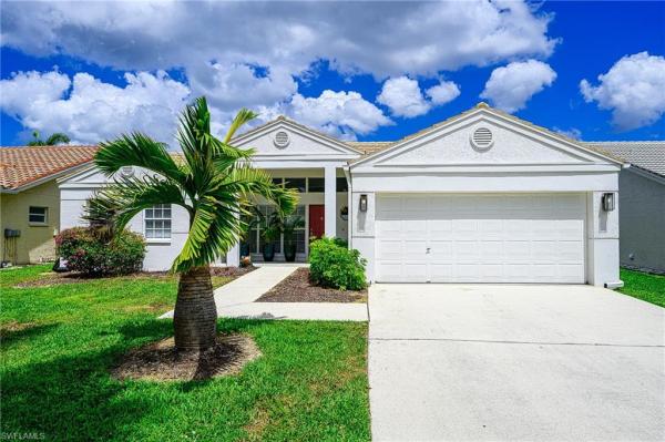 Emerald Lakes, 7311 Mill Pond Cir, Naples, Florida 34109, image 2