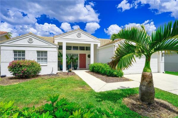 Emerald Lakes, 7311 Mill Pond Cir, Naples, Florida 34109, image 1