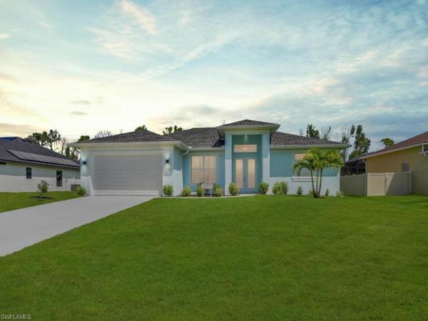 Cape Coral Residential, 1907 36th Ter, Cape Coral, Florida 33914, image 1