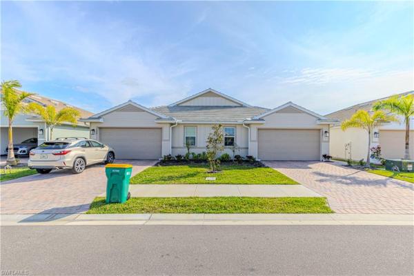 Enbrook, 1050 Enbrook Loop, Naples, Florida 34114, image 1