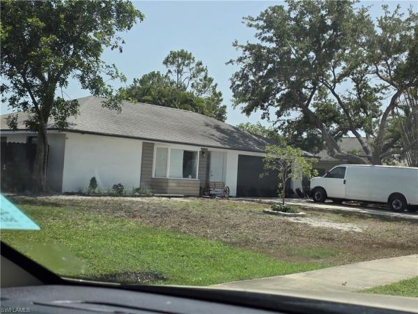 Willoughby Acres, 60 Mentor Dr, Naples, Florida 34110, image 2