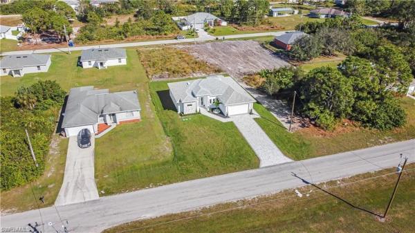 Lehigh Acres Residential, 837 Grant Blvd, Lehigh Acres, Florida 33974, image 1