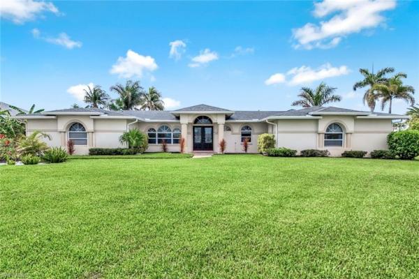 Cape Coral, 403 53rd Ter, Cape Coral, Florida 33914, image 1