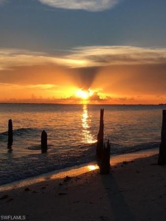 Estero Beach & Tennis Club, 7360 Estero Blvd #1102, Fort Myers Beach, Florida 33931, image 1