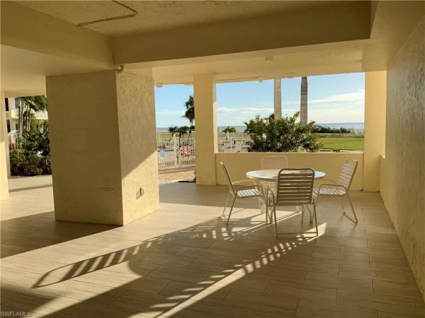Estero Beach & Tennis Club, 7360 Estero Blvd #1102, Fort Myers Beach, Florida 33931, image 1