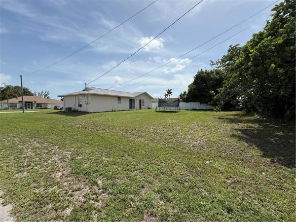 Cape Coral, 317 14th Ter, Cape Coral, Florida 33990, image 1