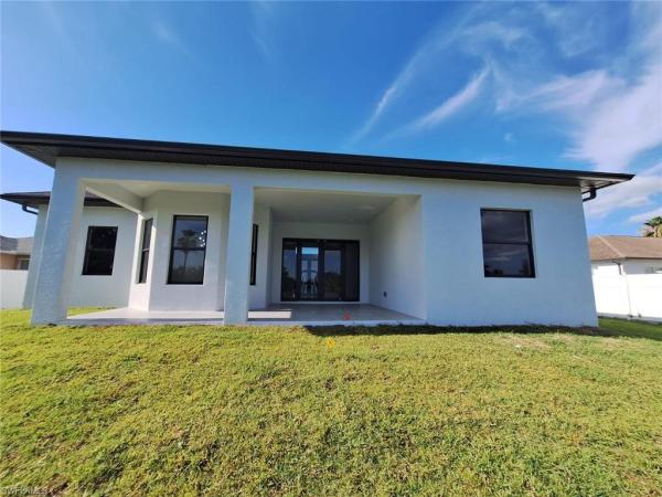 Golden Gate, 4956 SW 30th Pl, Naples, Florida 34116, image 1