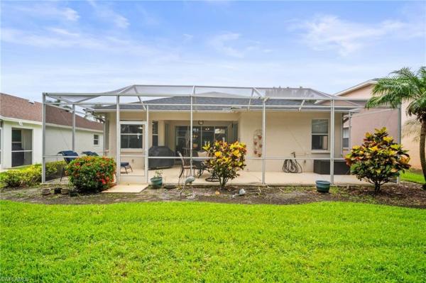 The Villages At Country Creek, 9201 Coach House Ln, Estero, Florida 33928, image 2