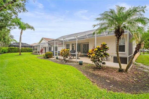 The Villages At Country Creek, 9201 Coach House Ln, Estero, Florida 33928, image 1