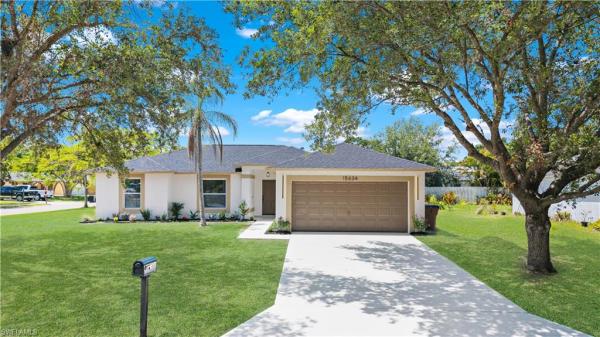 Riverdale Shores, 15634 Sunny Crest Ln, Fort Myers, Florida 33905, image 1