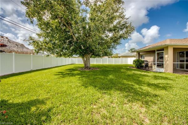 Cape Coral Residential, 1719 Academy Blvd, Cape Coral, Florida 33990, image 3