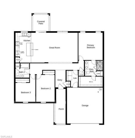 Coves Of Estero Bay, 17394 Gulf Preserve Dr, Fort Myers, Florida 33908, image 1