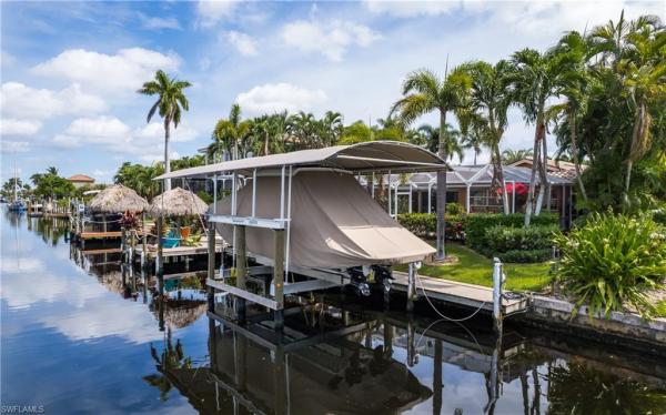 Cape Coral Residential, 5134 3rd Ave, Cape Coral, Florida 33914, image 3