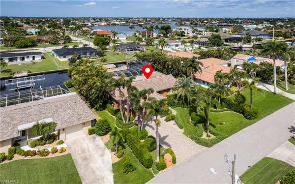 Cape Coral Residential, 5134 3rd Ave, Cape Coral, Florida 33914, image 2