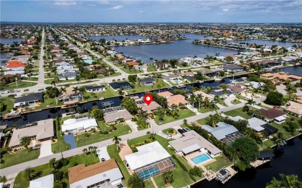 Cape Coral Residential, 5134 3rd Ave, Cape Coral, Florida 33914, image 1