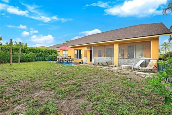 Crown Pointe East, 1920 Piccadilly Circus, Naples, Florida 34112, image 1