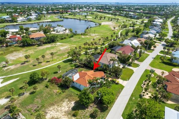 Beachview Country Club Estates, 1226 Par View Dr, Sanibel, Florida 33957, image 1