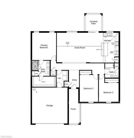 Coves Of Estero Bay, 17406 Gulf Preserve Dr, Fort Myers, Florida 33908, image 1
