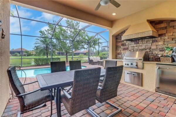 Bonita National Golf & Country Club, 28103 Kerry Ct, Bonita Springs, Florida 34135, image 1