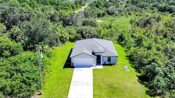Lehigh Acres Residential, 374 Pennfield St, Lehigh Acres, Florida 33974, image 1