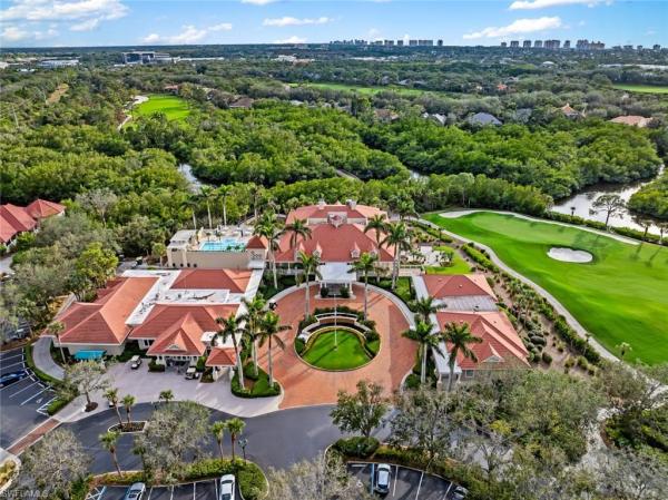 Colliers Reserve, 12147 Colliers Reserve Dr, Naples, Florida 34110, image 1